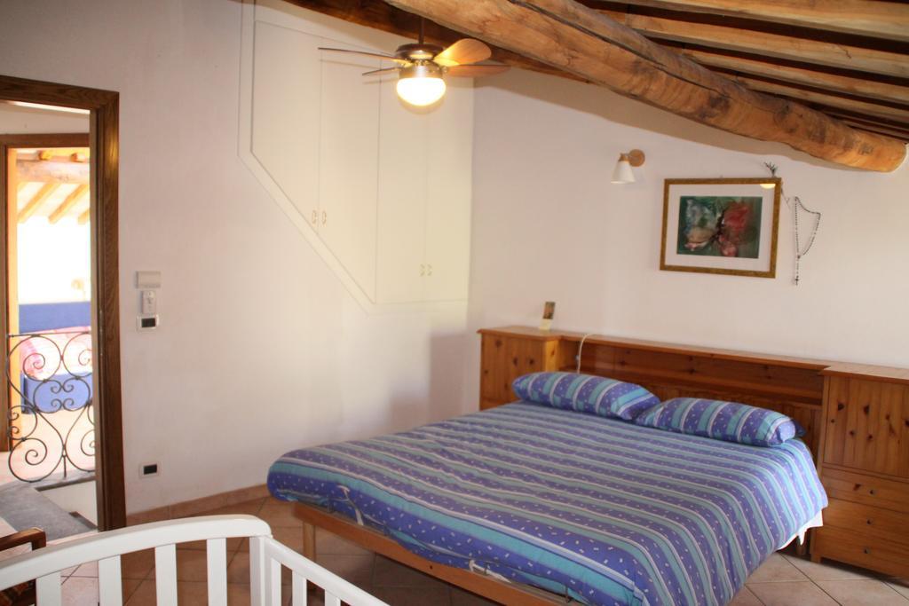 Casale Aurora Villa Viterbo Ngoại thất bức ảnh