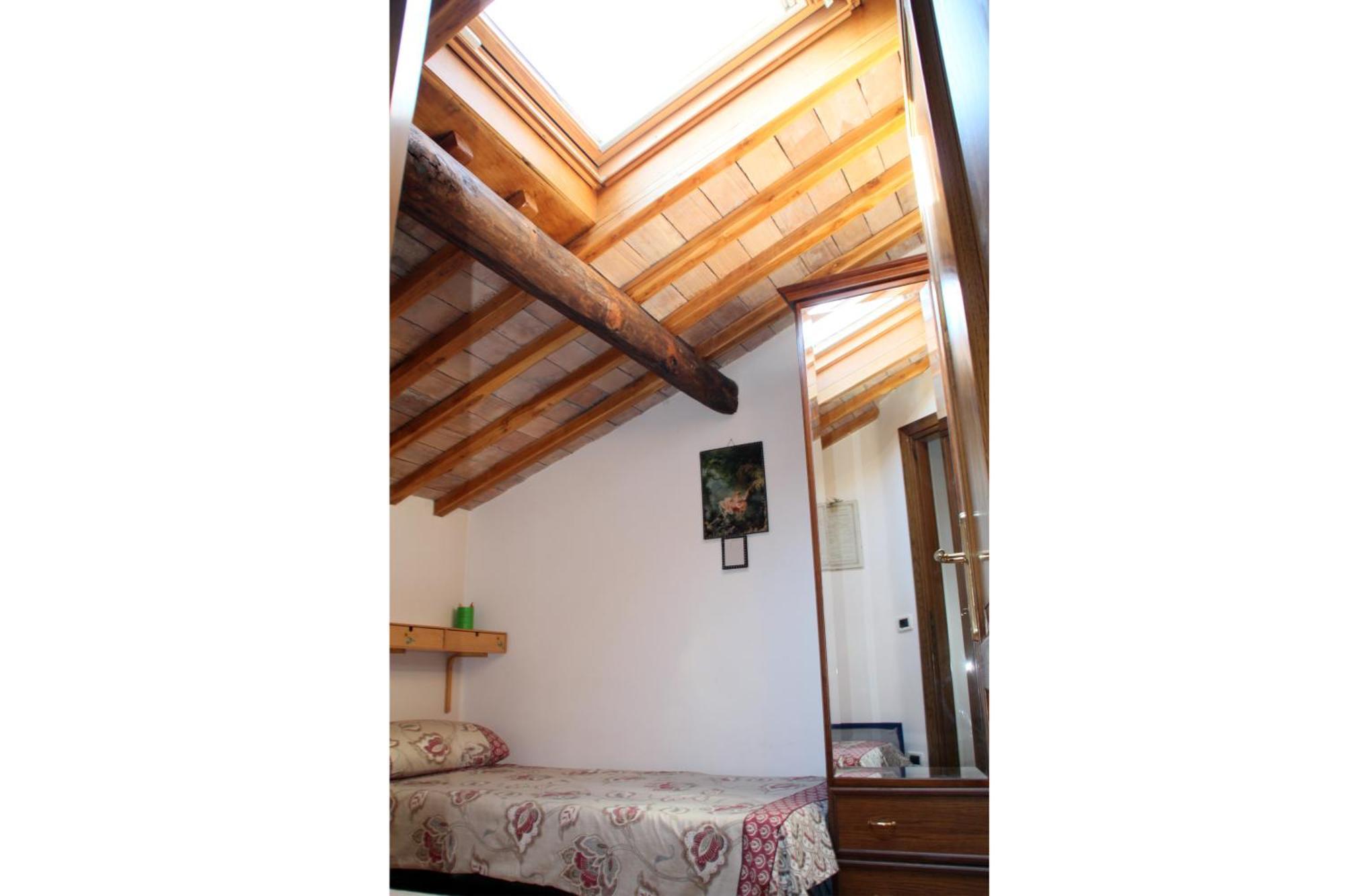 Casale Aurora Villa Viterbo Ngoại thất bức ảnh