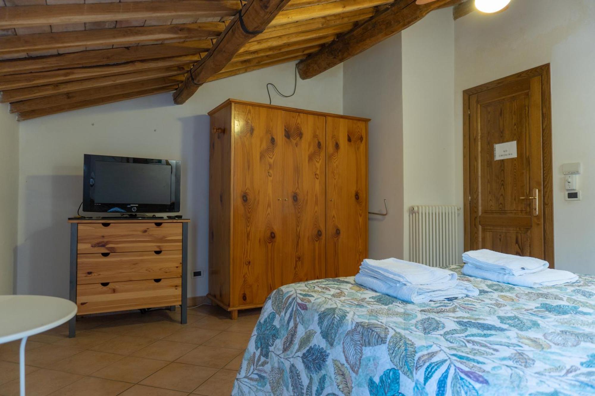 Casale Aurora Villa Viterbo Ngoại thất bức ảnh