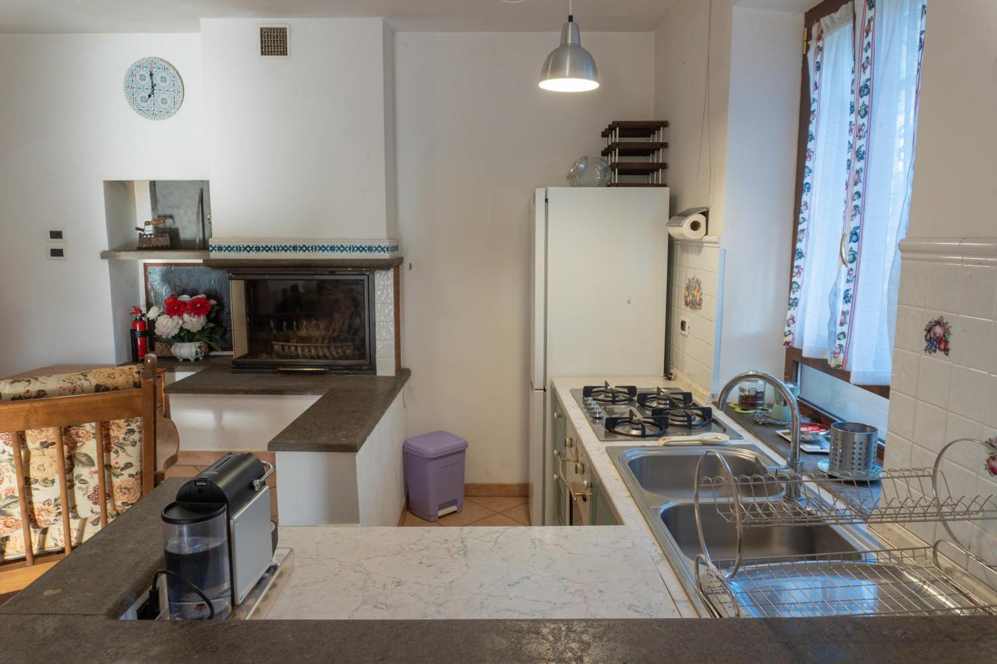 Casale Aurora Villa Viterbo Ngoại thất bức ảnh